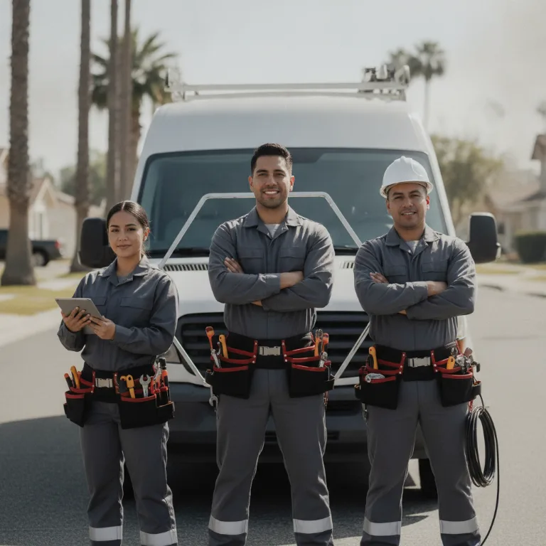 Instalador de Paneles Solares equipo en Fuentes del Valle